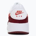 Női cipők Nike Air Max SC white/team red/adobe 6