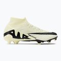 Futballcipő Nike Zoom Mercurial Superfly 9 Academy FG/MG citromsárga / fekete 2