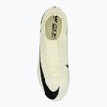 Futballcipő Nike Zoom Mercurial Superfly 9 Academy FG/MG citromsárga / fekete 5