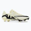 Futballcipő Nike Zoom Mercurial Vapor 15 Academy FG/MG citromsárga / fekete 2