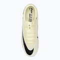 Futballcipő Nike Zoom Mercurial Vapor 15 Academy FG/MG citromsárga / fekete 5