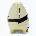 Futballcipő Nike Zoom Mercurial Vapor 15 Academy FG/MG citromsárga / fekete 6