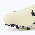 Gyermek futballcipő Nike Zoom Mercurial Superfly 9 Academy FG/MG citromsárga/fekete 7