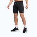 Férfi futó rövidnadrág Nike AeroSwift Dri-Fit ADV 1/2 Tights black/summit white
