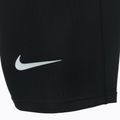 Férfi Nike Fast Dri-Fit Brief bélelt 1/2 Tight futónadrág fekete/fekete 3