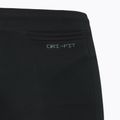 Férfi Nike Fast Dri-Fit Brief bélelt 1/2 Tight futónadrág fekete/fekete 4