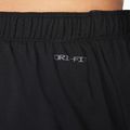 Férfi futó rövidnadrág Nike Fast Dri-Fit Brief Lined 3" black/black 5