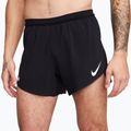 Férfi futóshort Nike AeroSwift Dri-Fit ADV 4" black/summit white 3