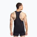 Férfi futótrikó Nike Fast Dri-Fit black 3