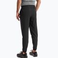 Férfi Nike Dri-Fit Challenger Woven nadrág fekete/fekete 2