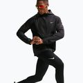 Férfi leggingsek Nike AeroSwift black/summit white 5