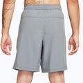 Férfi futóshort Nike Form Dri-Fit Unlined 9" smoke grey/black 3