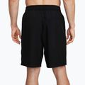 Férfi futóshort Nike Form Dri-Fit Unlined 9" black/white 4