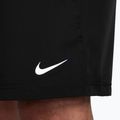 Férfi futóshort Nike Form Dri-Fit Unlined 9" black/white 6