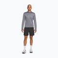 Férfi futófelső Nike Pacer Dri-Fit 1/2 Zip smoke grey 2