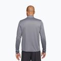 Férfi futófelső Nike Pacer Dri-Fit 1/2 Zip smoke grey 3