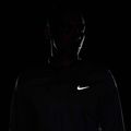 Férfi futófelső Nike Pacer Dri-Fit 1/2 Zip smoke grey 6
