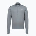 Férfi futófelső Nike Pacer Dri-Fit 1/2 Zip smoke grey 7