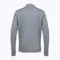 Férfi futófelső Nike Pacer Dri-Fit 1/2 Zip smoke grey 8
