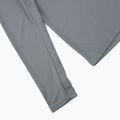 Férfi futófelső Nike Pacer Dri-Fit 1/2 Zip smoke grey 10
