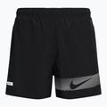 Férfi Nike Challenger Flash Dri-Fit 5" rövidnadrág rövidnadrág fekete/fekete/fekete