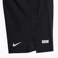 Férfi Nike Challenger Flash Dri-Fit 5" rövidnadrág rövidnadrág fekete/fekete/fekete 3