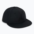 Ellenzős sapka  Jordan Jumpman Pro black/anthracite/white