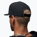 Ellenzős sapka  Jordan Jumpman Pro black/anthracite/white 7