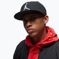 Ellenzős sapka  Jordan Jumpman Pro black/anthracite/white 5