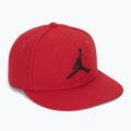 Ellenzős sapka  Jordan Jumpman Pro gym red/black/black