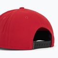 Ellenzős sapka  Jordan Jumpman Pro gym red/black/black 4