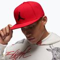 Ellenzős sapka  Jordan Jumpman Pro gym red/black/black 6