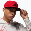 Ellenzős sapka  Jordan Jumpman Pro gym red/black/black 7