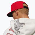 Baseballsapka Nike Jordan Jumpman Pro Gym Red/Black/Black 4