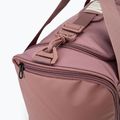 Sporttáska Nike Brasilia 9.5 60 l smokey mauve/black/light orewood brown 5
