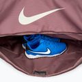 Sporttáska Nike Brasilia 9.5 60 l smokey mauve/black/light orewood brown 7