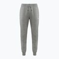 Női nadrág Nike Sportswear Phoenix Fleece Mid-Rise dark grey heather/sail