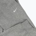 Női nadrág Nike Sportswear Phoenix Fleece Mid-Rise dark grey heather/sail 4