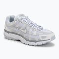 Nike P-6000 női cipő metallic summit white/pure platinum/white