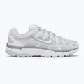 Nike P-6000 női cipő metallic summit white/pure platinum/white 2