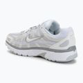 Nike P-6000 női cipő metallic summit white/pure platinum/white 3