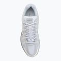 Nike P-6000 női cipő metallic summit white/pure platinum/white 5
