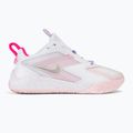 Nike Zoom Hyperace 3 SE röplabdacipő fehér/rózsaszín/menta hab/ibolya köd/rózsaszín hab 2