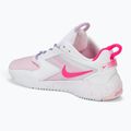 Nike Zoom Hyperace 3 SE röplabdacipő fehér/hyper pink/menta hab/lila köd/rózsaszín hab 3