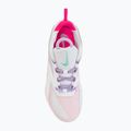 Nike Zoom Hyperace 3 SE röplabdacipő fehér/hyper pink/menta hab/lila köd/rózsaszín hab 5