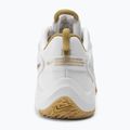 Röplabda cipő Nike Zoom Hyperace 3 white/mtlc gold-photon dust 6