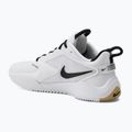 Röplabda cipő Nike Zoom Hyperace 3 white/black-photon dust 3