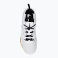 Röplabda cipő Nike Zoom Hyperace 3 white/black-photon dust 5