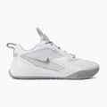 Röplabda cipő Nike Zoom Hyperace 3 photon dust/mtlc silver-white 2