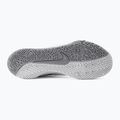 Röplabda cipő Nike Zoom Hyperace 3 photon dust/mtlc silver-white 4